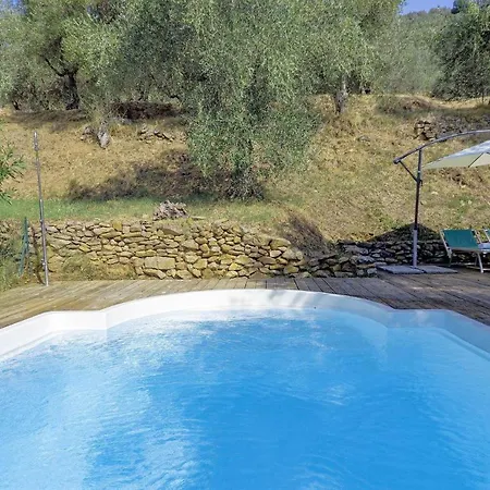 Villa Fico Calci
