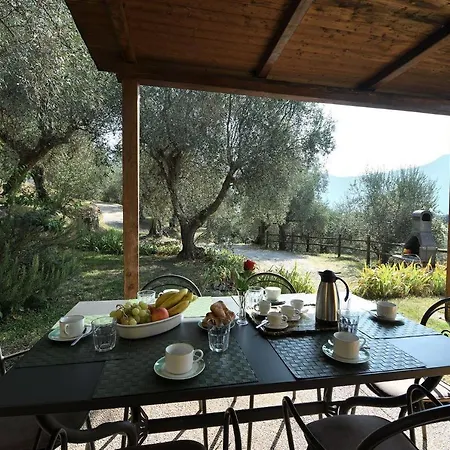 Fico Villa Calci