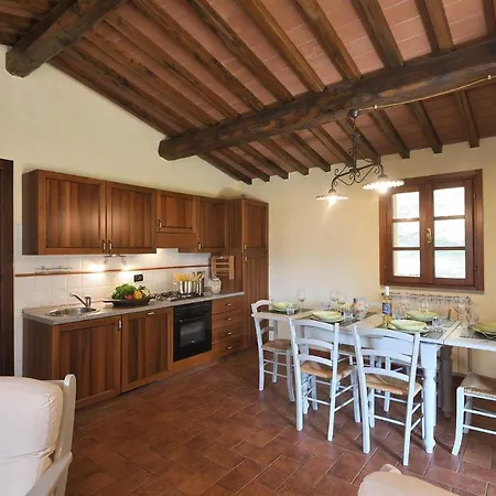 Villa Fico Calci