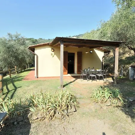 Villa Fico Calci