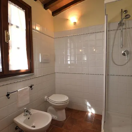 Fico Villa Calci