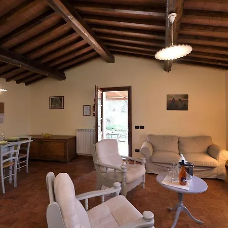 Villa Fico Calci