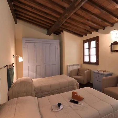 Fico Villa *