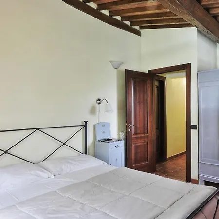 Fico Villa Calci